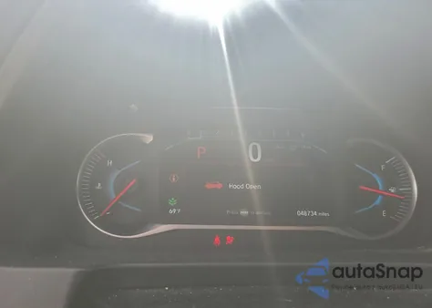 2021 Honda Passport Exl from USA, damaged, VIN 5FNYF7H57MB005861